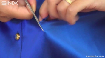 Tiny Titties Freed From Shredded Shirt Screencap 17 on sinx.preview.netperv.com