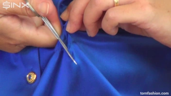 Tiny Titties Freed From Shredded Shirt Screencap 18 on sinx.preview.netperv.com