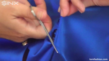 Tiny Titties Freed From Shredded Shirt Screencap 20 on sinx.preview.netperv.com