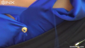 Tiny Titties Freed From Shredded Shirt Screencap 26 on sinx.preview.netperv.com