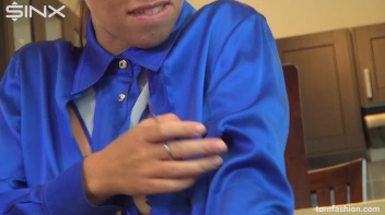 Tiny Titties Freed From Shredded Shirt Screencap 34 on sinx.preview.netperv.com