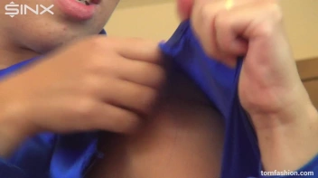 Tiny Titties Freed From Shredded Shirt Screencap 38 on sinx.preview.netperv.com