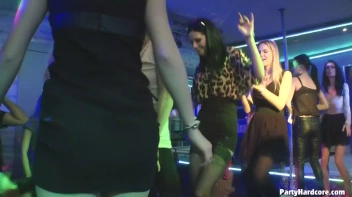 Party Hardcore Gone Crazy Vol. 32 Part 7 - Cam 1 Screencap 100 on sinx.preview.netperv.com