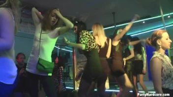 Party Hardcore Gone Crazy Vol. 32 Part 7 - Cam 1 Screencap 101 on sinx.preview.netperv.com