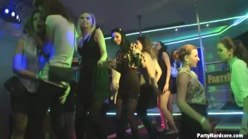 Party Hardcore Gone Crazy Vol. 32 Part 7 - Cam 1 Screencap 106 on sinx.preview.netperv.com