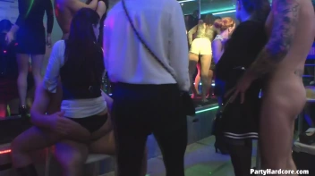 Party Hardcore Gone Crazy Vol. 32 Part 7 - Cam 1 Screencap 12 on sinx.preview.netperv.com