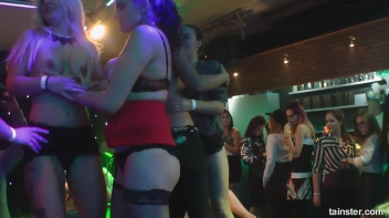 Lezzies - The Femme Fest Part 2 - Cam 2 Screencap 84 on sinx.preview.netperv.com