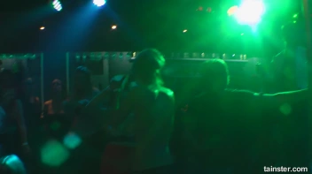 Lezzies - The Femme Fest Part 2 - Cam 2 Screencap 33 on sinx.preview.netperv.com