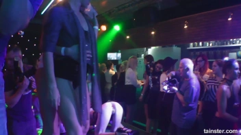 Lezzies - The Femme Fest Part 2 - Cam 2 Screencap 52 on sinx.preview.netperv.com