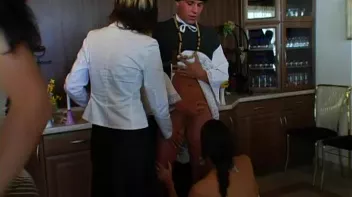 Wedding Celebration Part 1 - Cam 3 Screencap 24 on sinx.preview.netperv.com