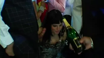 Wedding Celebration Part 1 - Cam 3 Screencap 50 on sinx.preview.netperv.com