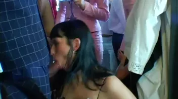 Wedding Celebration Part 1 - Cam 3 Screencap 51 on sinx.preview.netperv.com