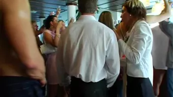 Wedding Celebration Part 1 - Cam 3 Screencap 76 on sinx.preview.netperv.com