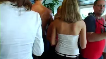 Wedding Celebration Part 1 - Cam 3 Screencap 77 on sinx.preview.netperv.com