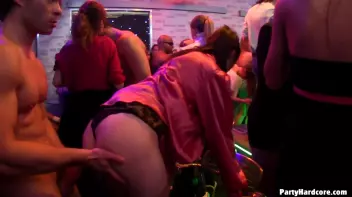 Party Hardcore Gone Crazy Vol. 8 Part 5 - Main Edit Screencap 67 on sinx.preview.netperv.com