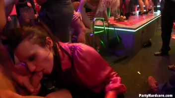 Party Hardcore Gone Crazy Vol. 8 Part 5 - Main Edit Screencap 91 on sinx.preview.netperv.com