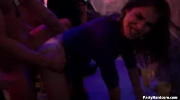 Party Hardcore Gone Crazy Vol. 8 Part 5 - Main Edit Screencap 33 on sinx.preview.netperv.com