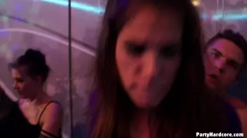 Party Hardcore Gone Crazy Vol. 8 Part 5 - Main Edit Screencap 40 on sinx.preview.netperv.com