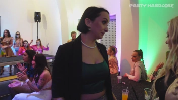 Brazen Babes Party Hardcore - Part 4 Main edit Screencap 23 on sinx.preview.netperv.com