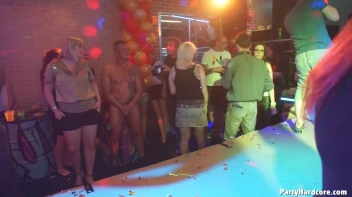 Party Hardcore Gone Crazy Vol. 36 Part 8 - Cam 3 Screencap 44 on sinx.preview.netperv.com