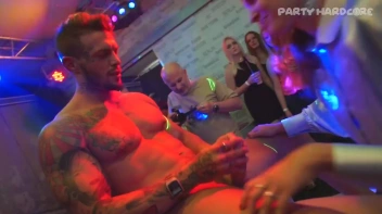 Party Hardcore Gone Crazy Vol. 28 Part 2 - Cam 1 Screencap 91 on sinx.preview.netperv.com