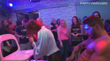 Party Hardcore Gone Crazy Vol. 28 Part 2 - Cam 1 Screencap 92 on sinx.preview.netperv.com
