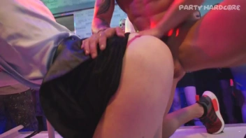 Party Hardcore Gone Crazy Vol. 28 Part 2 - Cam 1 Screencap 94 on sinx.preview.netperv.com