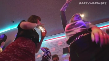 Party Hardcore Gone Crazy Vol. 28 Part 2 - Cam 1 Screencap 10 on sinx.preview.netperv.com