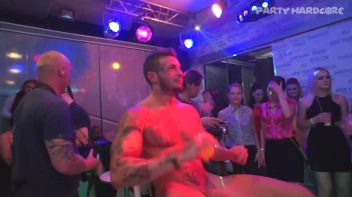 Party Hardcore Gone Crazy Vol. 28 Part 2 - Cam 1 Screencap 103 on sinx.preview.netperv.com