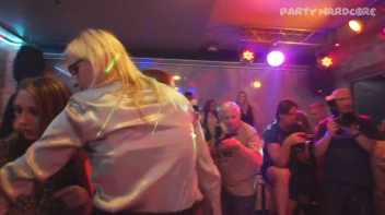 Party Hardcore Gone Crazy Vol. 28 Part 2 - Cam 1 Screencap 20 on sinx.preview.netperv.com