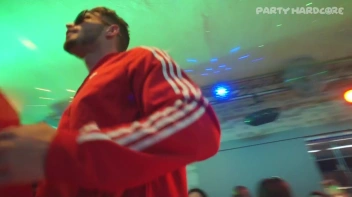Party Hardcore Gone Crazy Vol. 28 Part 2 - Cam 1 Screencap 21 on sinx.preview.netperv.com
