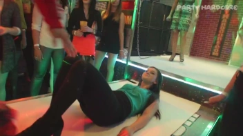 Party Hardcore Gone Crazy Vol. 28 Part 2 - Cam 1 Screencap 23 on sinx.preview.netperv.com