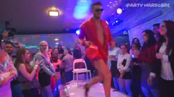 Party Hardcore Gone Crazy Vol. 28 Part 2 - Cam 1 Screencap 24 on sinx.preview.netperv.com