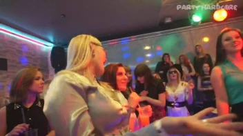 Party Hardcore Gone Crazy Vol. 28 Part 2 - Cam 1 Screencap 32 on sinx.preview.netperv.com