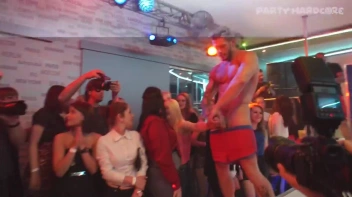 Party Hardcore Gone Crazy Vol. 28 Part 2 - Cam 1 Screencap 38 on sinx.preview.netperv.com