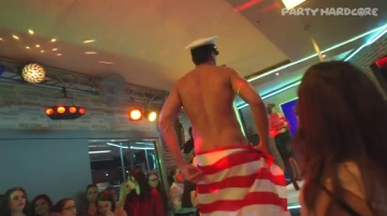 Party Hardcore Gone Crazy Vol. 28 Part 2 - Cam 1 Screencap 4 on sinx.preview.netperv.com