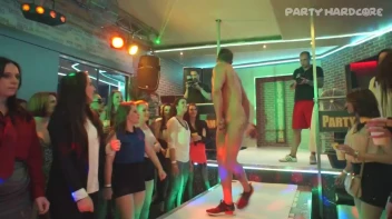 Party Hardcore Gone Crazy Vol. 28 Part 2 - Cam 1 Screencap 45 on sinx.preview.netperv.com