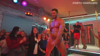 Party Hardcore Gone Crazy Vol. 28 Part 2 - Cam 1 Screencap 47 on sinx.preview.netperv.com