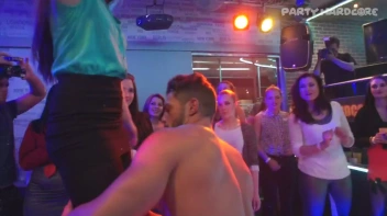 Party Hardcore Gone Crazy Vol. 28 Part 2 - Cam 1 Screencap 48 on sinx.preview.netperv.com