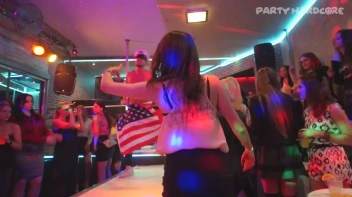 Party Hardcore Gone Crazy Vol. 28 Part 2 - Cam 1 Screencap 8 on sinx.preview.netperv.com
