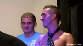 GGC Attention Whores Part 1 Screencap 66 on sinx.preview.netperv.com