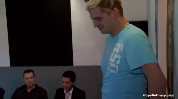 GGC Attention Whores Part 1 Screencap 1 on sinx.preview.netperv.com