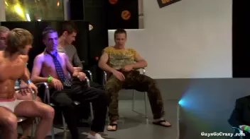 GGC Attention Whores Part 1 Screencap 15 on sinx.preview.netperv.com