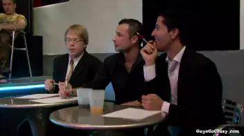 GGC Attention Whores Part 1 Screencap 45 on sinx.preview.netperv.com