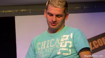 GGC Attention Whores Part 1 Screencap 49 on sinx.preview.netperv.com