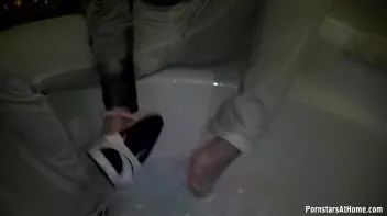 Get Cozy With Morgan In The Tub Screencap 25 on sinx.preview.netperv.com