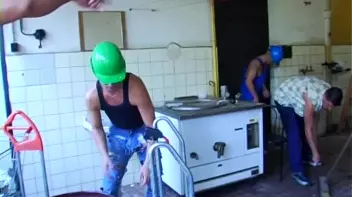 Bangin' Business Babes Part 1 - Cam 1 Screencap 2 on sinx.preview.netperv.com