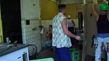 Bangin' Business Babes Part 1 - Cam 1 Screencap 4 on sinx.preview.netperv.com