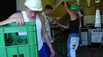 Bangin' Business Babes Part 1 - Cam 1 Screencap 5 on sinx.preview.netperv.com