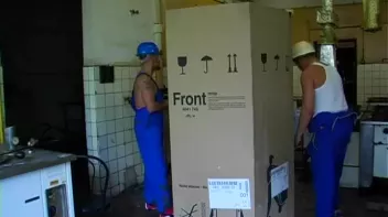 Bangin' Business Babes Part 1 - Cam 1 Screencap 7 on sinx.preview.netperv.com